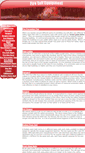 Mobile Screenshot of fireexitequipment.com